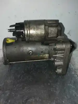 Peça sobressalente para automóvel em segunda mão motor de arranque por citroen c3 1.4 hdi exclusive referências oem iam ts18e13