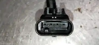 Second-hand car spare part lambda probe for bmw serie x1 (f48) xdrive18d oem iam references   