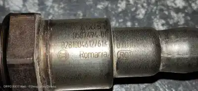 Second-hand car spare part lambda probe for bmw serie x1 (f48) xdrive18d oem iam references   