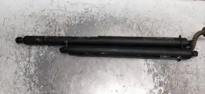 Peça sobressalente para automóvel em segunda mão amortecedores do tronco / porta por bmw serie x1 (f48) xdrive18d referências oem iam 