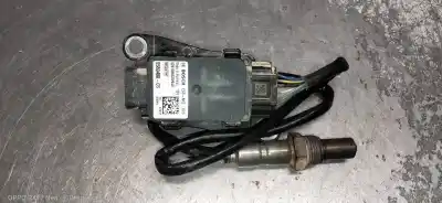 Peça sobressalente para automóvel em segunda mão sonda lambda por bmw serie x1 (f48) xdrive18d referências oem iam 