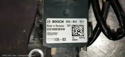 Peça sobressalente para automóvel em segunda mão sonda lambda por bmw serie x1 (f48) xdrive18d referências oem iam   858040803