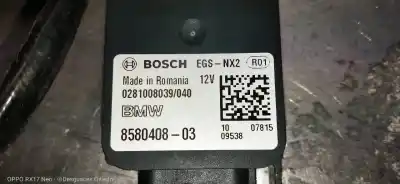 Second-hand car spare part lambda probe for bmw serie x1 (f48) xdrive18d oem iam references   858040803