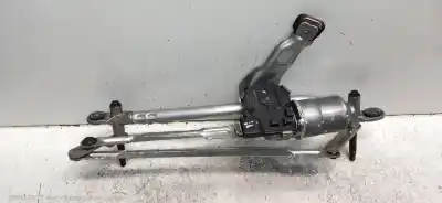 Peça sobressalente para automóvel em segunda mão motor do limpa para brisas por bmw serie x1 (f48) xdrive18d referências oem iam 