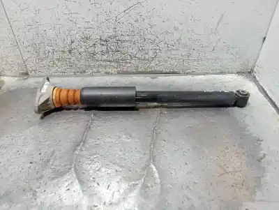 Peça sobressalente para automóvel em segunda mão amortecedor traseiro esquerdo por bmw serie x1 (f48) xdrive18d referências oem iam 