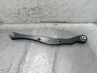 Peça sobressalente para automóvel em segunda mão braço de suspensão inferior traseiro esquerdo por bmw serie x1 (f48) xdrive18d referências oem iam 