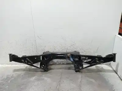 Peça sobressalente para automóvel em segunda mão charrió / suporte de eixo de trás por bmw serie x1 (f48) xdrive18d referências oem iam 