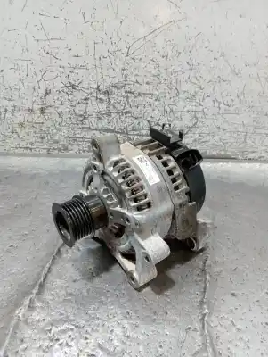 Peça sobressalente para automóvel em segunda mão alternador por bmw serie x1 (f48) xdrive18d referências oem iam 