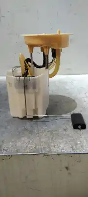 Peça sobressalente para automóvel em segunda mão bomba de combustivel por bmw serie x1 (f48) xdrive18d referências oem iam 