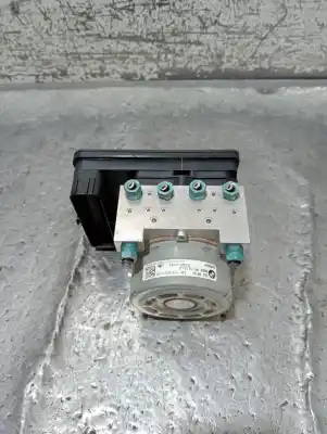 Peça sobressalente para automóvel em segunda mão abs por bmw serie x1 (f48) xdrive18d referências oem iam 