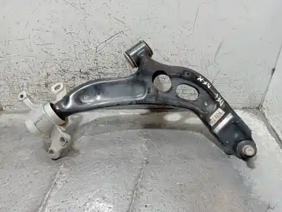 Peça sobressalente para automóvel em segunda mão braço de suspensão inferior dianteiro direito por bmw serie x1 (f48) xdrive18d referências oem iam 