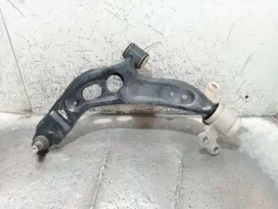 Peça sobressalente para automóvel em segunda mão braço de suspensão inferior esquerdo dianteiro por bmw serie x1 (f48) xdrive18d referências oem iam 