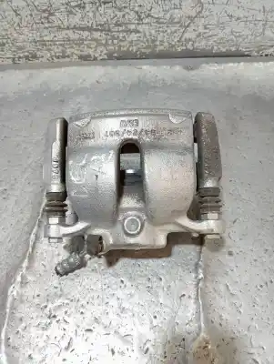 Peça sobressalente para automóvel em segunda mão pinça de travão dianteira esquerda por bmw serie x1 (f48) xdrive18d referências oem iam 