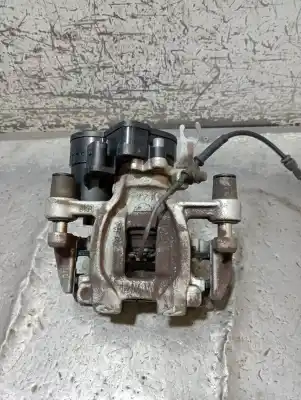 Peça sobressalente para automóvel em segunda mão pinça de travão traseira direita por bmw serie x1 (f48) xdrive18d referências oem iam 