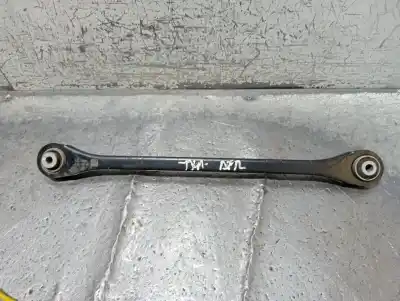 Peça sobressalente para automóvel em segunda mão braço de suspensão traseiro inferior direito por bmw serie x1 (f48) xdrive18d referências oem iam 