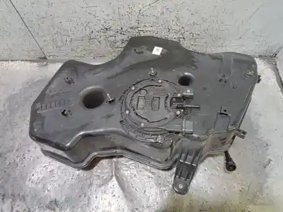 Peça sobressalente para automóvel em segunda mão depósito de combustível por bmw serie x1 (f48) xdrive18d referências oem iam 