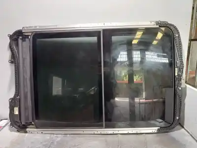 Peça sobressalente para automóvel em segunda mão tecto de abrir elétrico por bmw serie x1 (f48) xdrive18d referências oem iam 