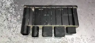 Peça sobressalente para automóvel em segunda mão módulo eletrônico por bmw serie x1 (f48) xdrive18d referências oem iam 