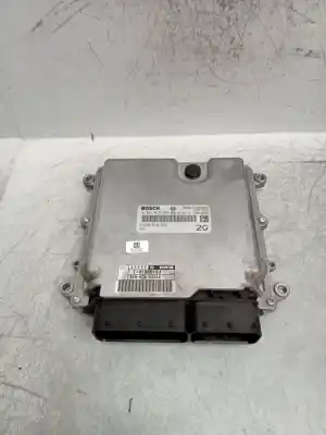 Автозапчасти б/у блок управления двигателем за honda accord tourer (cw) 2.2 dtec cat ссылки oem iam 0281015301