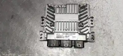 Second-hand car spare part ECU ENGINE CONTROL for FORD FOCUS TURNIER (CB4)  OEM IAM references 7M5112A650BCB  5WS40778BT