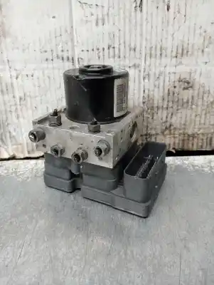 Peça sobressalente para automóvel em segunda mão abs por citroen c3 1.4 hdi exclusive referências oem iam 10097011693