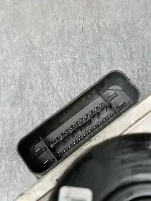 Peça sobressalente para automóvel em segunda mão abs por citroen c3 1.4 hdi exclusive referências oem iam 10097011693 28570075403 9675099980 10020702074
