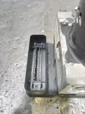 Peça sobressalente para automóvel em segunda mão abs por ford c-max (ceu) trend referências oem iam 10096101913 10021208034 bv612c405ag