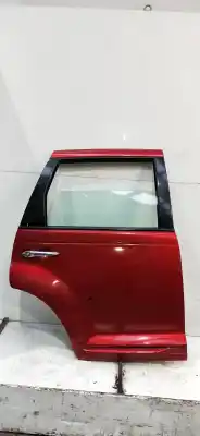 Gebrauchtes Autoersatzteil rechte hintere tür zum chrysler pt cruiser (pt) 2.0 classic oem-iam-referenzen 