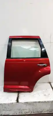 Gebrauchtes Autoersatzteil hintere linke tür zum chrysler pt cruiser (pt) 2.0 classic oem-iam-referenzen 