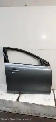 Second-hand car spare part front right door for volvo v40 basis oem iam references 