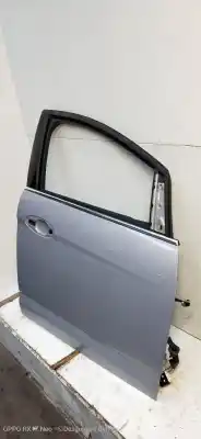 Автозапчастина б/у передні праві двері для ford c-max (ceu) trend посилання на oem iam   