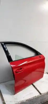 Автозапчасти б/у дверь передняя правая за seat leon (kl1) style ссылки oem iam   