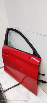 Автозапчасти б/у дверь передняя правая за seat leon (kl1) style ссылки oem iam   