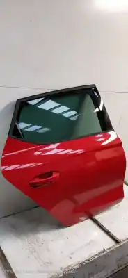 Автозапчасти б/у дверь задняя правая за seat leon (kl1) style ссылки oem iam   