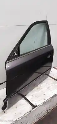 Second-hand car spare part left front door for kia magentis active oem iam references   