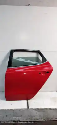 Peça sobressalente para automóvel em segunda mão porta do automóvel traseira esquerda por kia cee´d drive referências oem iam 