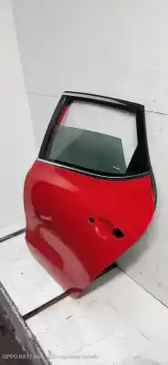 Second-hand car spare part rear left door for kia cee´d drive oem iam references   