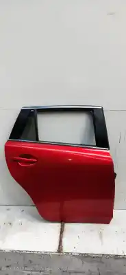 Second-hand car spare part rear right door for mazda 6 lim. (gh) (.2012->) center-line oem iam references 