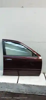 Second-hand car spare part front right door for nissan maxima qx (a32) 2.0 se (1997) oem iam references 
