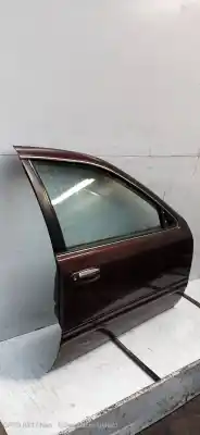 Автозапчасти б/у дверь передняя правая за nissan maxima qx (a32) 2.0 se (1997) ссылки oem iam   