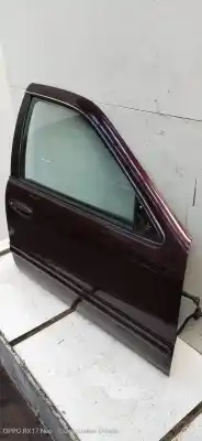 Автозапчасти б/у дверь передняя правая за nissan maxima qx (a32) 2.0 se (1997) ссылки oem iam   