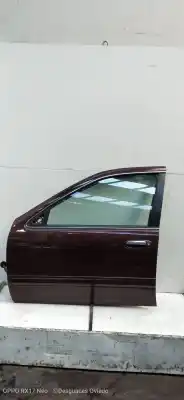 Second-hand car spare part left front door for nissan maxima qx (a32) 2.0 se (1997) oem iam references 