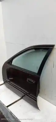 Автозапчастина б/у передні ліві двері для nissan maxima qx (a32) 2.0 se (1997) посилання на oem iam   