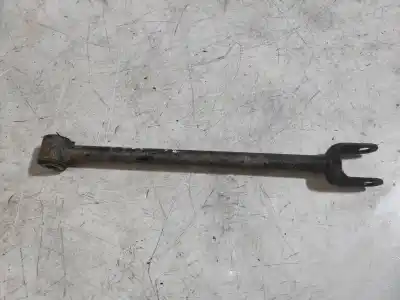 Second-hand car spare part left rear upper suspension arm for dacia duster adventure 4x4 oem iam references 