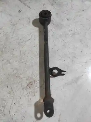 Second-hand car spare part left rear upper suspension arm for dacia duster adventure 4x4 oem iam references 