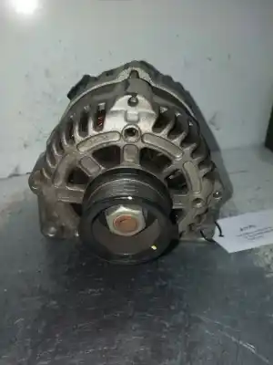 Peça sobressalente para automóvel em segunda mão alternador por chevrolet aveo ls referências oem iam 9693135