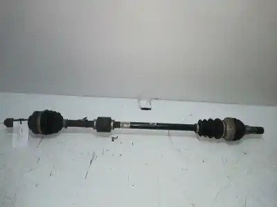 Peça sobressalente para automóvel em segunda mão transmissão dianteira direita por chevrolet aveo ls referências oem iam 