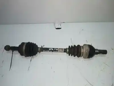 Peça sobressalente para automóvel em segunda mão transmissão dianteira esquerda por chevrolet aveo ls referências oem iam 