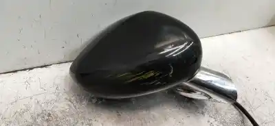 Peça sobressalente para automóvel em segunda mão espelho retrovisor direito por citroen c3 1.4 hdi exclusive referências oem iam 