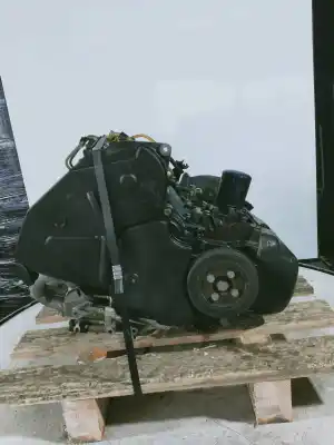 Pièce détachée automobile d'occasion moteur complet pour citroen saxo 1.5 diesel références oem iam vjz lucas 10fy8q 0679000